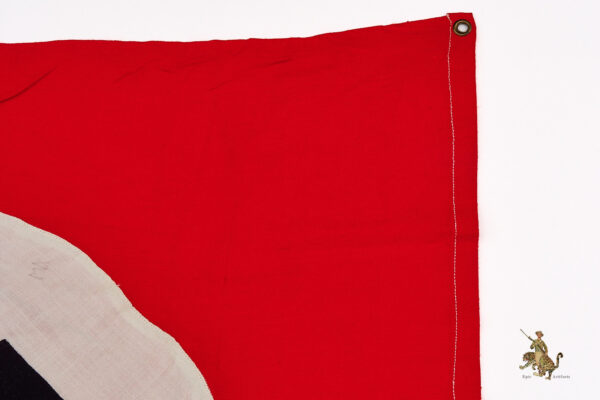 NSDAP ﻿Vehicle Identification Flag - Image 6