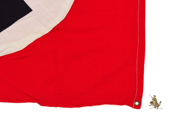 NSDAP ﻿Vehicle Identification Flag - Image 7