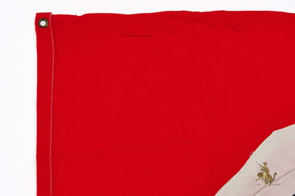 NSDAP ﻿Vehicle Identification Flag - Image 10