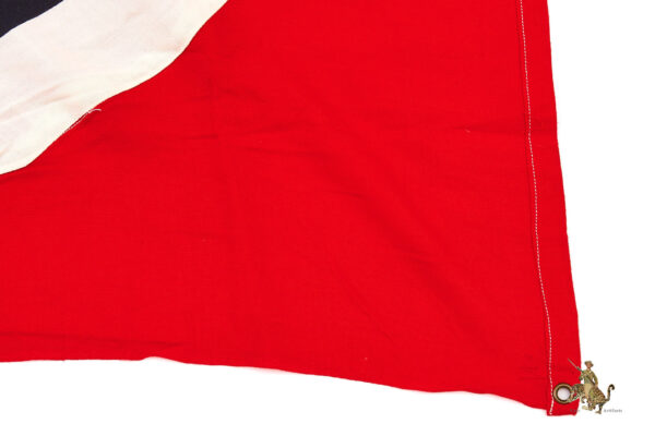 NSDAP ﻿Vehicle Identification Flag - Image 13