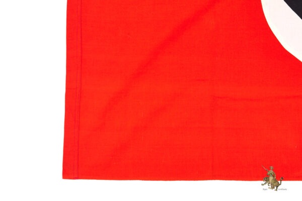 NSDAP Flag - Flaggenfabrik Arfelstedt - Image 4