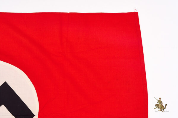 NSDAP Flag - Flaggenfabrik Arfelstedt - Image 5