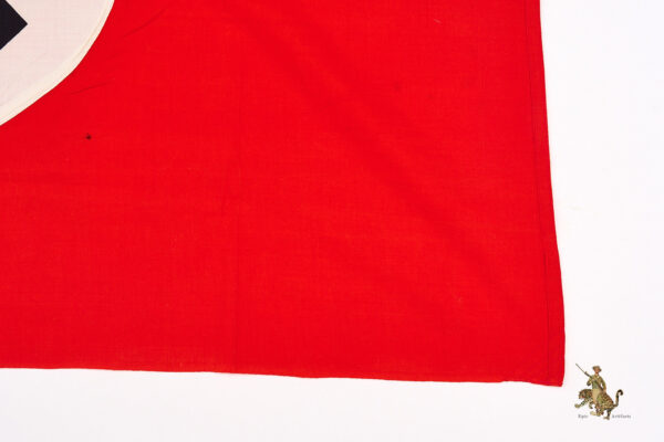 NSDAP Flag - Flaggenfabrik Arfelstedt - Image 6