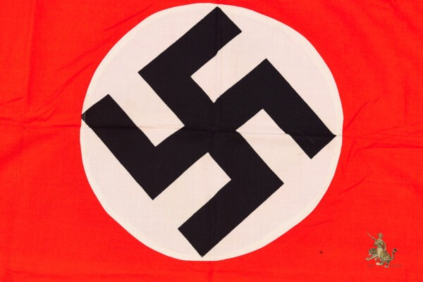 NSDAP Flag - Flaggenfabrik Arfelstedt - Image 7