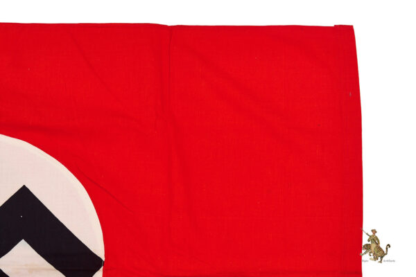 NSDAP Flag - Flaggenfabrik Arfelstedt - Image 14