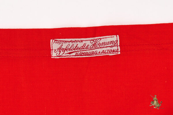 NSDAP Flag - Flaggenfabrik Arfelstedt - Image 15