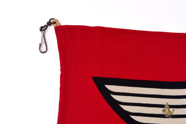 NSDAP State Service Flag -  96" X  56" - Image 5