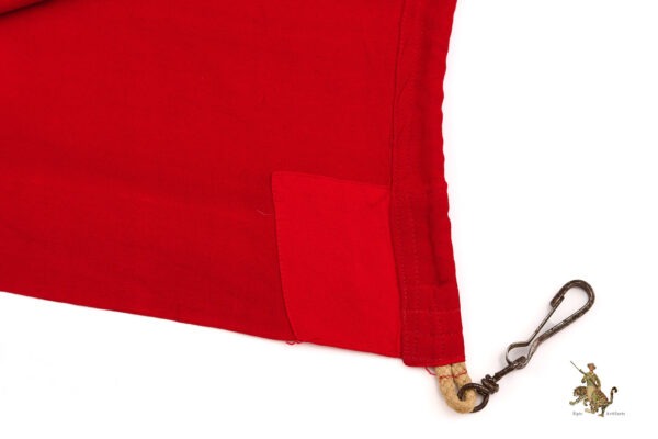 NSDAP State Service Flag -  96" X  56" - Image 12