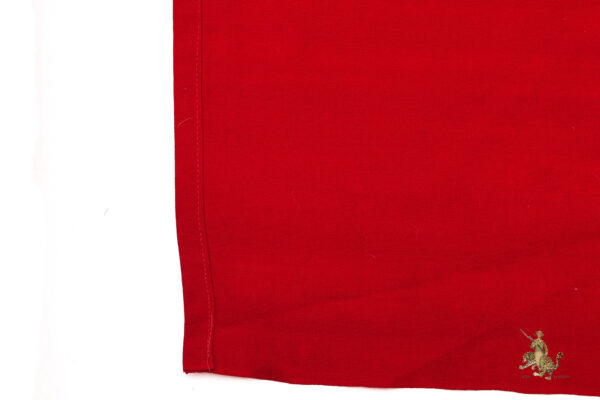 NSDAP State Service Flag -  96" X  56" - Image 13