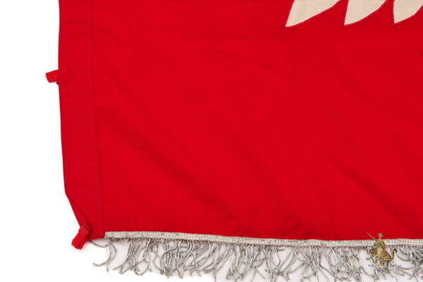 RLB First Pattern Standarte Flag - Image 5