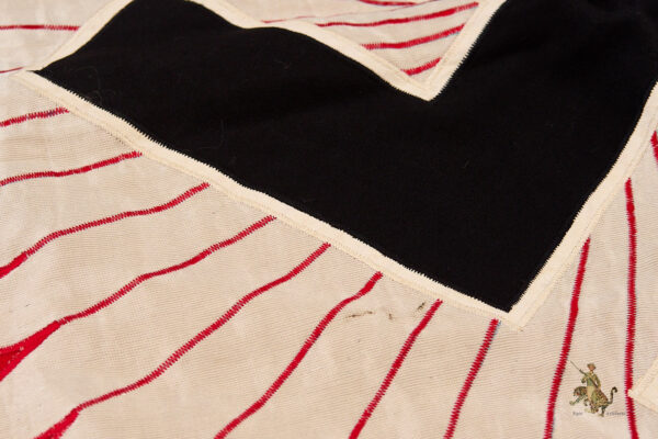 RLB First Pattern Standarte Flag - Image 9