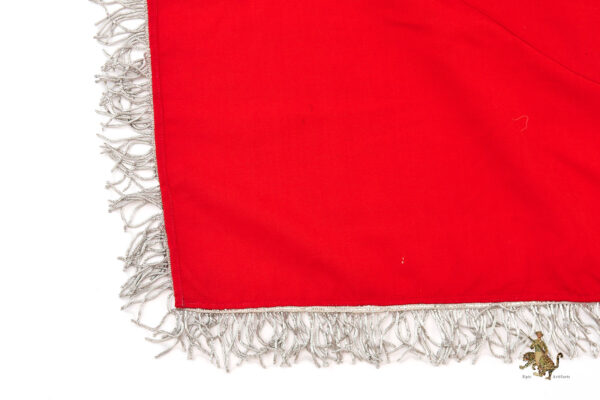 RLB First Pattern Standarte Flag - Image 13