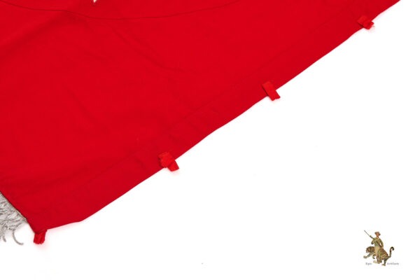 RLB First Pattern Standarte Flag - Image 15