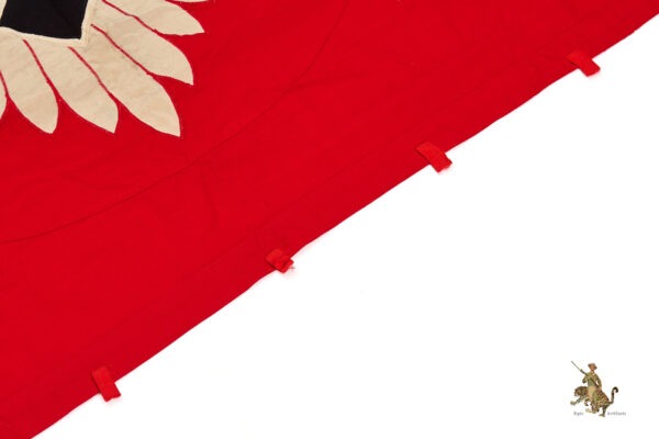 RLB First Pattern Standarte Flag - Image 16