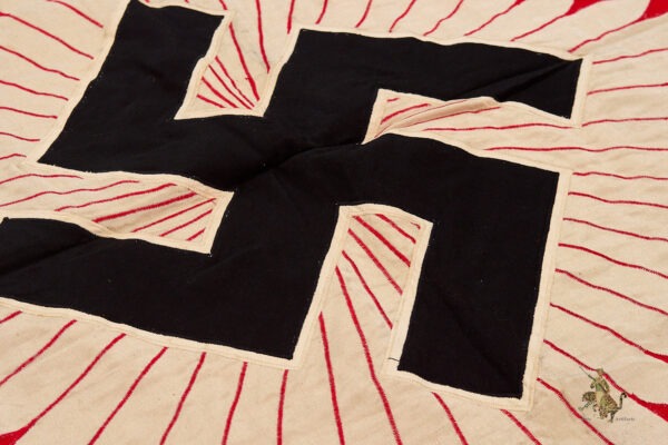 RLB First Pattern Standarte Flag - Image 21