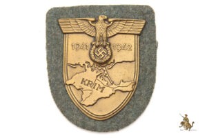 Heer Krim Shield - Wurster