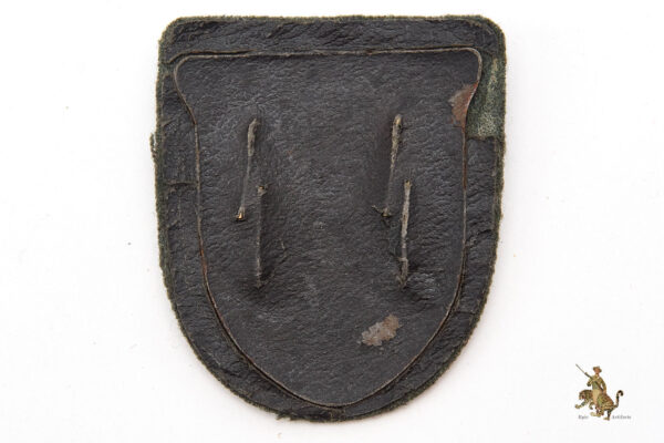 Heer Krim Shield - Wurster - Mint - Image 3
