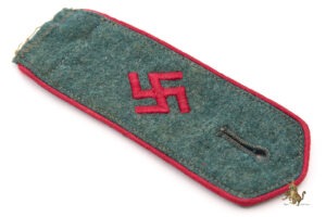 Fire SD/Schuma Sewn-in