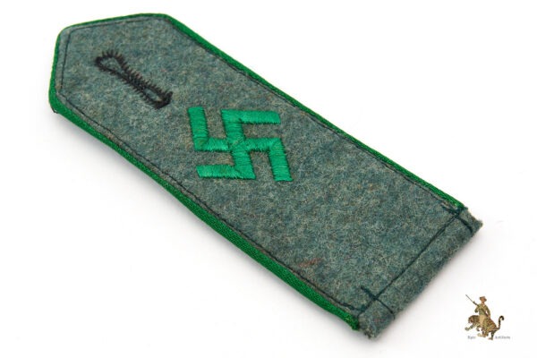 SD/Schuma Slip-on Shoulder Board