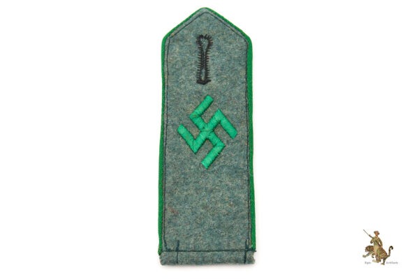 SD/Schuma Slip-on Shoulder Board - Image 3