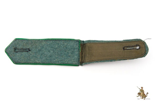 SD/Schuma Slip-on Shoulder Board - Image 5