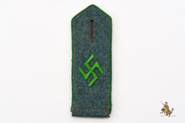 SD/Schuma Slip-on Shoulder Board - Image 3
