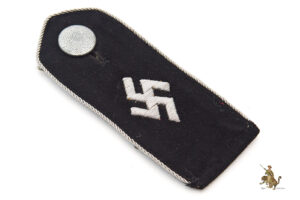 Officer SD/Schutzmannschaften Officer