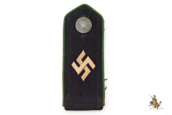 SD/Schuma Slip-on Shoulder Board - Image 3
