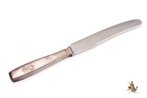 Adolf Hitler Formal Pattern