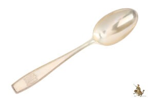 Adolf Hitler Formal Pattern