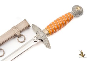 2nd Model Luftwaffe Dagger