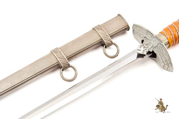 2nd Model Luftwaffe Dagger - Image 3