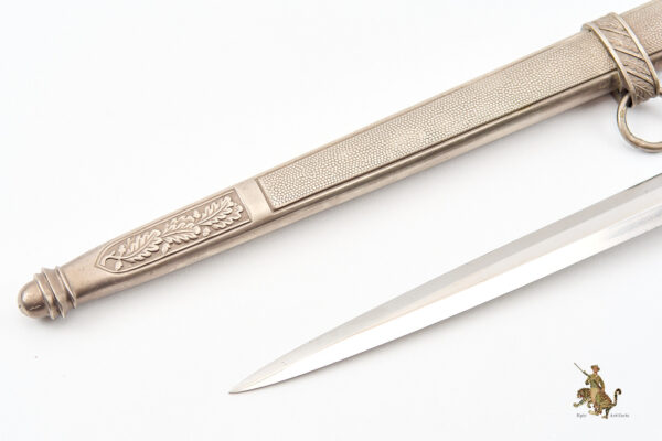 2nd Model Luftwaffe Dagger - Image 4