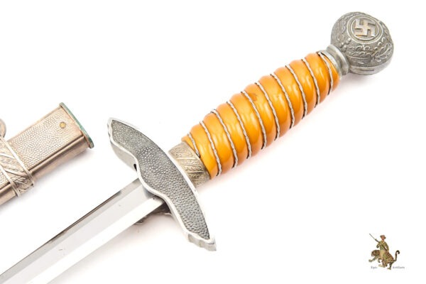 2nd Model Luftwaffe Dagger - Image 5