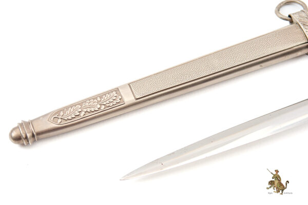 2nd Model Luftwaffe Dagger - Image 7