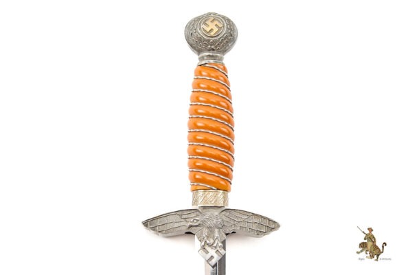 2nd Model Luftwaffe Dagger - Image 8