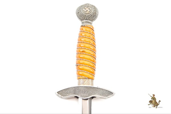 2nd Model Luftwaffe Dagger - Image 9
