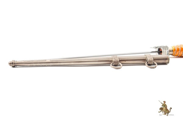 2nd Model Luftwaffe Dagger - Image 10
