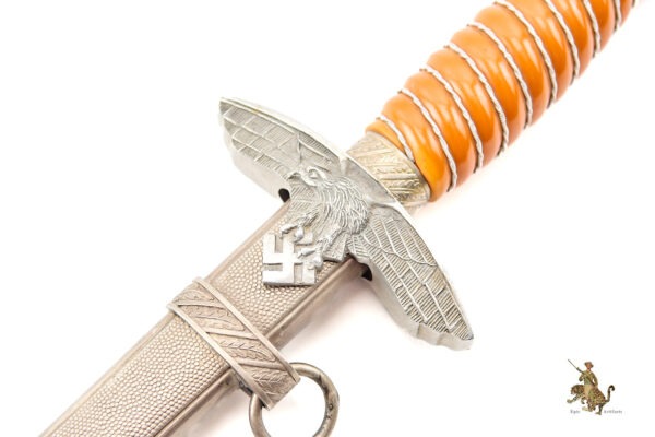 2nd Model Luftwaffe Dagger - Image 12
