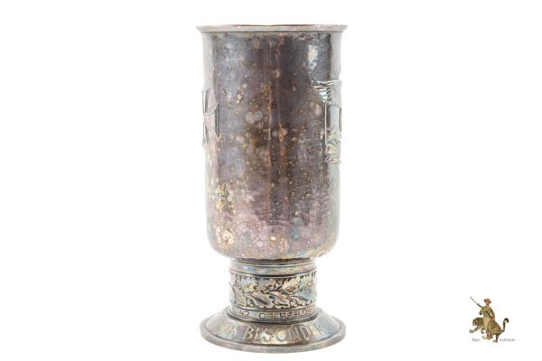 Luftwaffe Honor Goblet - Ehrenpokal - Image 5
