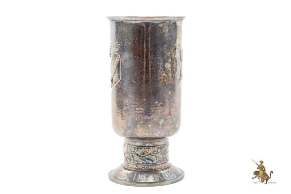 Luftwaffe Honor Goblet - Ehrenpokal - Image 3
