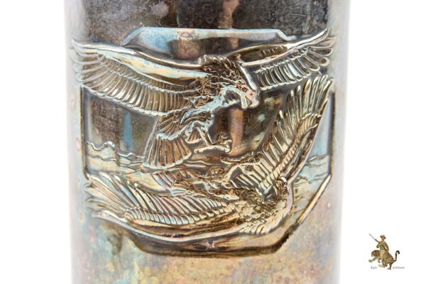 Luftwaffe Honor Goblet - Ehrenpokal - Image 10