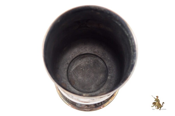 Luftwaffe Honor Goblet - Ehrenpokal - Image 12
