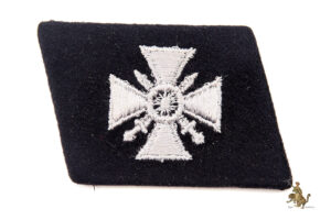 SS Russian Volunteer Collar