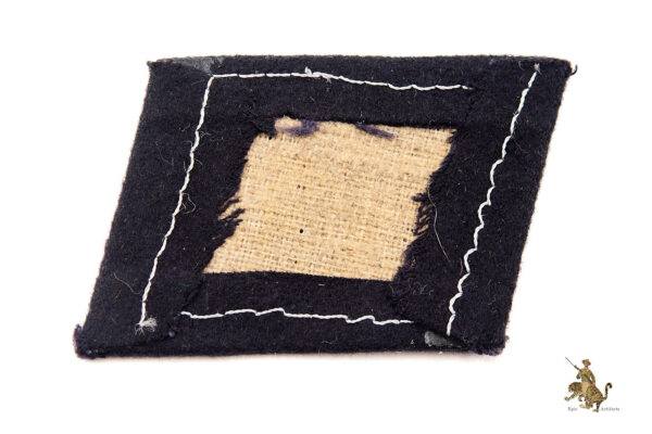 Waffen-SS 18th Volunteer Horst Wessel Collar Tab - Image 3