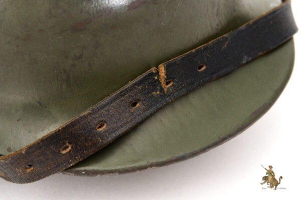 M35 Double Decal Police Helmet - Image 22
