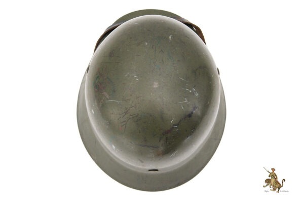 M35 Double Decal Police Helmet - Image 11