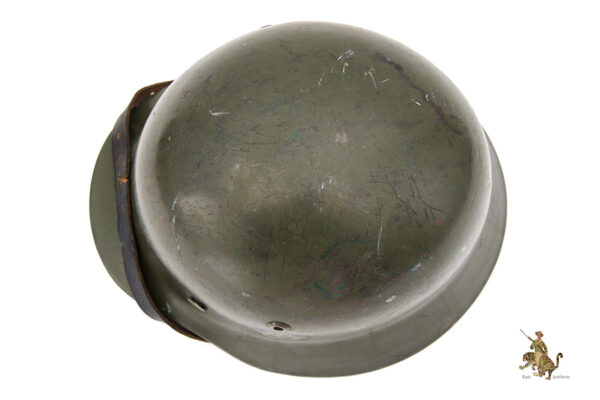 M35 Double Decal Police Helmet - Image 10