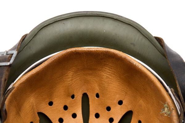 M35 Double Decal Police Helmet - Image 17