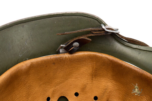 M35 Double Decal Police Helmet - Image 18